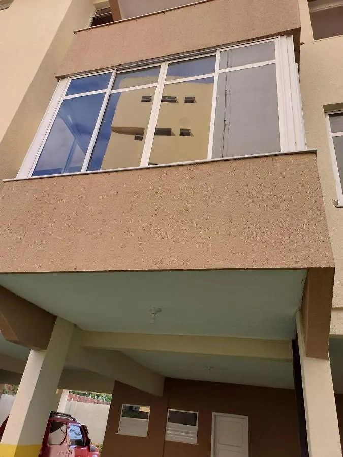 Apartamento Praia Do Futuro Poucos Metros Da Praia Fortaleza  0*, Fortaleza (Ceara)