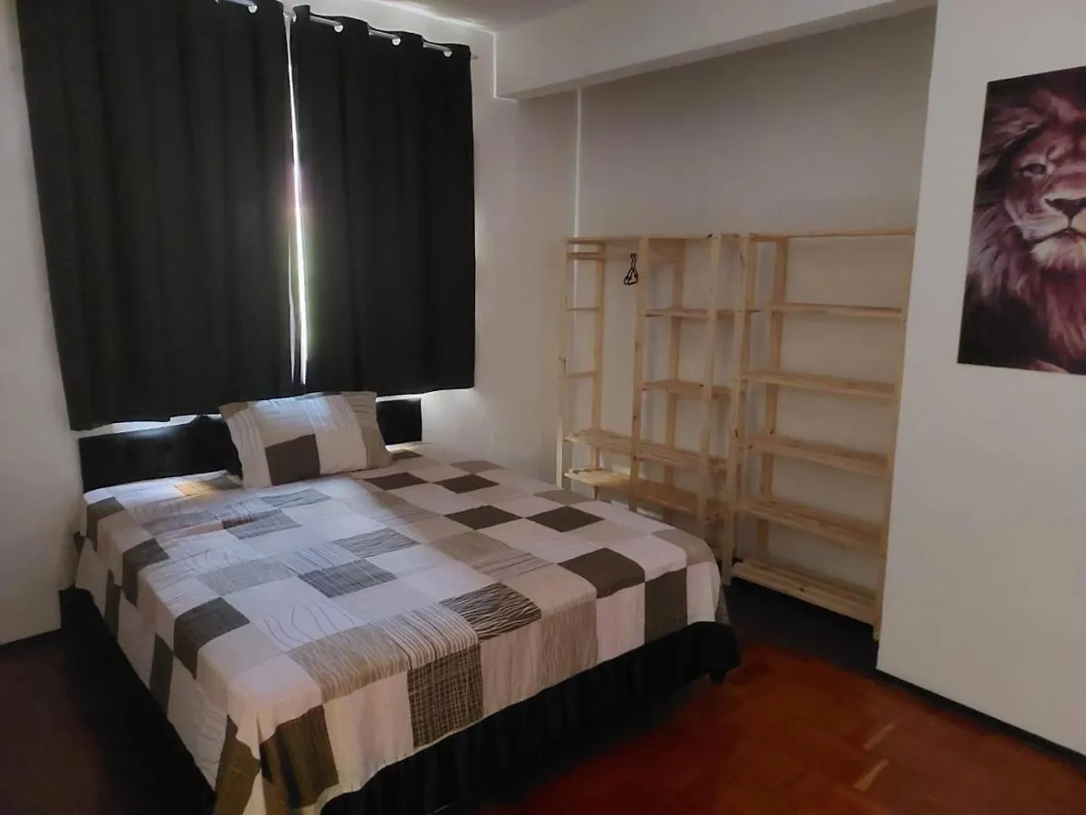 Apartamento Praia Do Futuro Poucos Metros Da Praia Fortaleza  Brazil