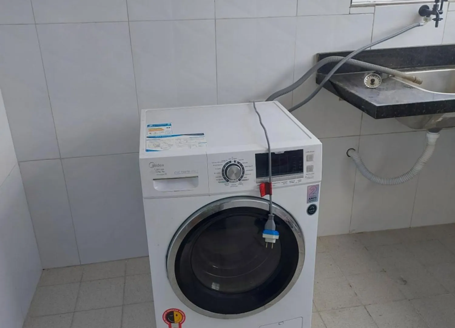 Apartamento Praia Do Futuro Poucos Metros Da Praia Fortaleza  Apartment Fortaleza (Ceara)