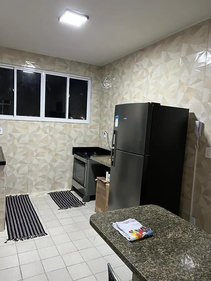 Apartment Apartamento Praia Do Futuro Poucos Metros Da Praia Fortaleza