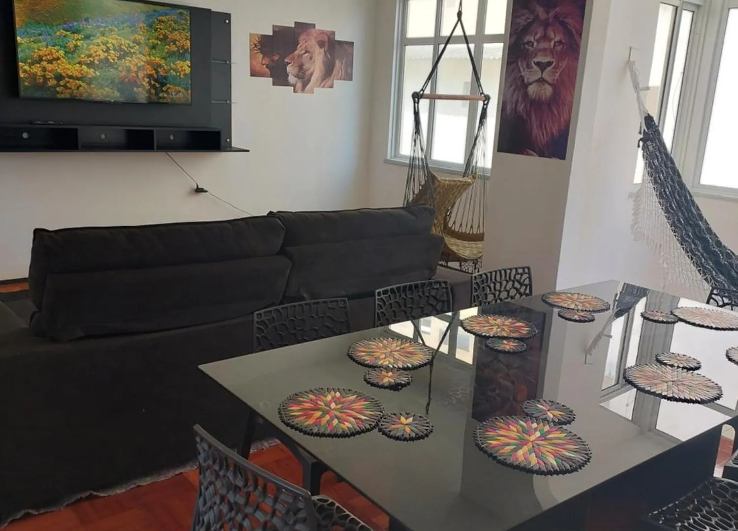 Apartamento Praia Do Futuro Poucos Metros Da Praia Fortaleza  Apartment Fortaleza (Ceara)