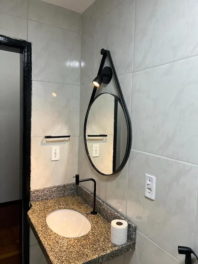 Apartamento Praia Do Futuro Poucos Metros Da Praia Fortaleza