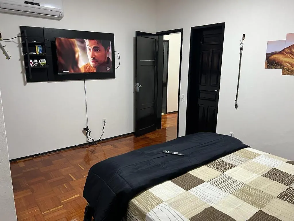Apartment Apartamento Praia Do Futuro Poucos Metros Da Praia Fortaleza  Brazil