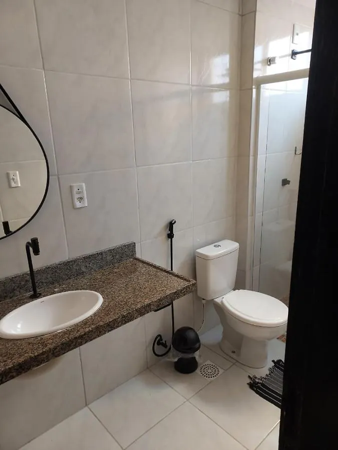 Apartamento Praia Do Futuro Poucos Metros Da Praia Fortaleza  Brazil