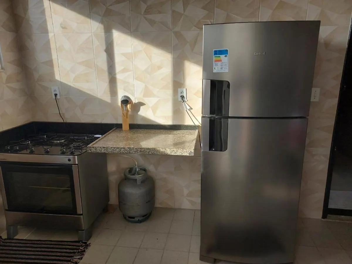 Apartamento Praia Do Futuro Poucos Metros Da Praia Fortaleza  0*, Fortaleza (Ceara) Brazil