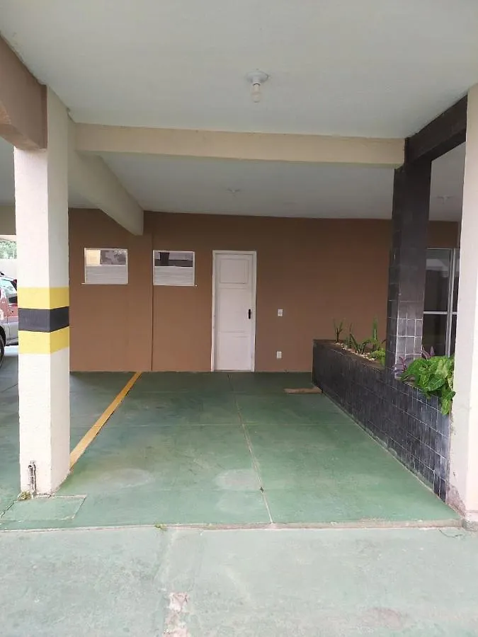 Apartamento Praia Do Futuro Poucos Metros Da Praia Fortaleza  Brazil