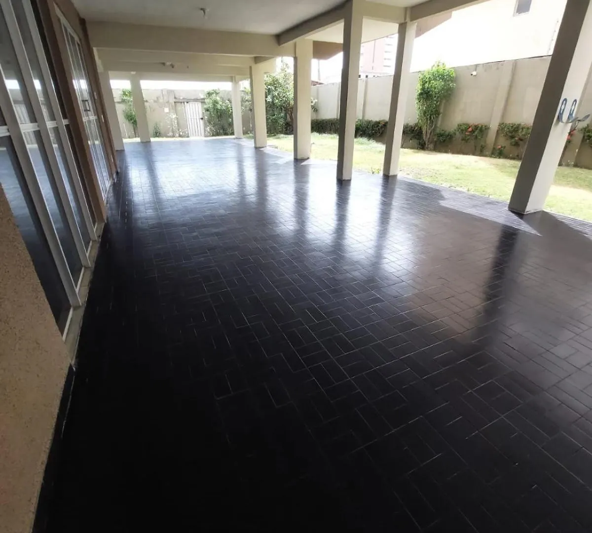Apartamento Praia Do Futuro Poucos Metros Da Praia Fortaleza  Apartment