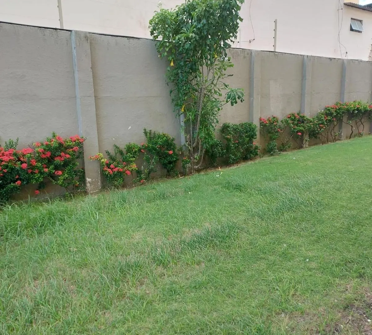 Apartamento Praia Do Futuro Poucos Metros Da Praia Fortaleza